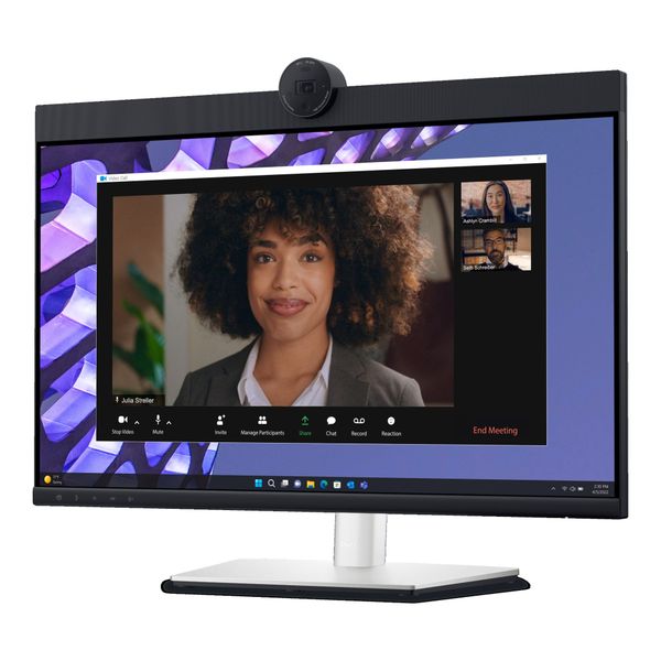 Dell P Series Fhd Ips Led