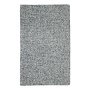 Denim Cool Lagoon Rug 200Cmx290Cm