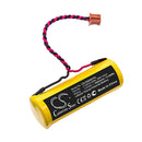 Cameron Sino Cs Dns501Sl 3500Mah Replacement Battery For Denso
