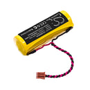 Cameron Sino Cs Dns501Sl 3500Mah Replacement Battery For Denso