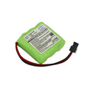 Cameron Sino Cs Dmp100Md 300Mah Replacement Battery For Dentsply