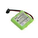 Cameron Sino Cs Dmp100Md 300Mah Replacement Battery For Dentsply
