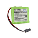 Cameron Sino Cs Dmp100Md 300Mah Replacement Battery For Dentsply