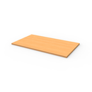 Desk And Table Top Only 1200Mm W X 600Mm D X 25Mm T