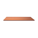 Desk And Table Top Only 1200Mm W X 600Mm D X 25Mm T