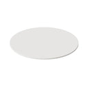 Desk And Table Top Only 1500Mm Diameter X 25Mm T