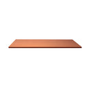 Desk And Table Top Only 1500Mm W X 750Mm D X 25Mm T
