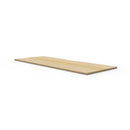 Desk And Table Top Only 1500Mm W X 750Mm D X 25Mm T