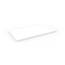 Desk And Table Top Only 1500Mm W X 750Mm D X 25Mm T