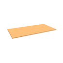 Desk And Table Top Only 1800Mm W X 900Mm D X 25Mm T
