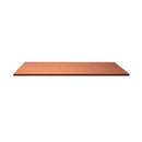 Desk And Table Top Only 1800Mm W X 900Mm D X 25Mm T