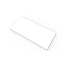 Desk And Table Top Only 1800Mm W X 900Mm D X 25Mm T