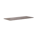 Desk And Table Top Only 2400Mm W X 1000Mm D X 25Mm T
