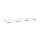 Desk And Table Top Only 2400Mm W X 1000Mm D X 25Mm T