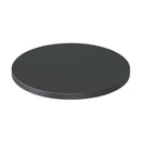Desk And Table Top Only 500Mm Diameter X 25Mm T