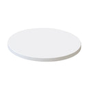 Desk And Table Top Only 500Mm Diameter X 25Mm T