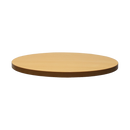 Desk And Table Top Only 600Mm Diameter X 25Mm T