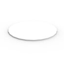 Desk And Table Top Only 600Mm Diameter X 25Mm T