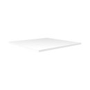 Desk And Table Top Only 900Mm W X 900Mm W X 25Mm T