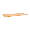 Desk And Table Tops Only 1100Mm W X 600Mm D X 25Mm T