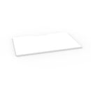 Desk And Table Tops Only 1200Mm W X 750Mm D With Scallop