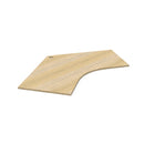 Desk And Table Tops Only 1200Mm X 1200Mm X 750Mm 120 Degree