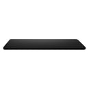 Motorised Standing Desk Desktop Electric Sit Stand Table Black