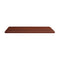 Motorised Standing Desk Desktop Electric Sit Stand Table Walnut