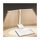 Double Head Desk Lamp Led Light Eye Caring Usb