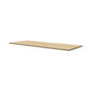 Desk And Table Top Only 1800Mm W X 750Mm D X 25Mm T
