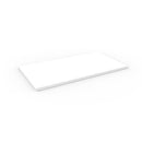 Desk And Table Top Only 1800Mm W X 750Mm D X 25Mm T