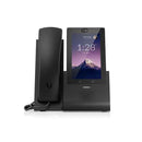 Ubiquiti Unifi Talkphone Touch Versatile Desktop Smartphone Eliminates