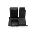 Ubiquiti Unifi Talkphone Touch Versatile Desktop Smartphone Eliminates