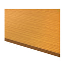 Desktop For Motorised Adjustable Nature 120X60Cm