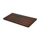 Desktop For Motorised Adjustable Nature 120X60Cm