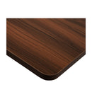 Desktop For Motorised Adjustable Nature 120X60Cm