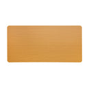 Desktop For Motorised Adjustable Nature 120X60Cm