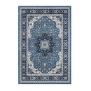 Dessert Navy Rug