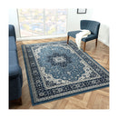 Dessert Navy Rug