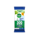 2X Disinfectant Wipes Fresh 300 Sheets