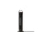 Ceramic Tower Heater Electric Portable Oscillating Remote Control