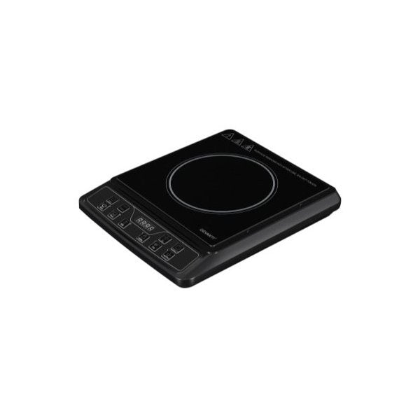 Electric Induction Cooktop Portable Ceramic Kitchen Hot Plate