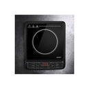 Electric Induction Cooktop Portable Ceramic Kitchen Hot Plate