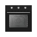 Electric Built In Wall Oven Convection Grill Ovens Stainless Steel