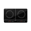 Electric Induction Cooktop 60Cm Portable Kitchen Ceramic Glass Cooker