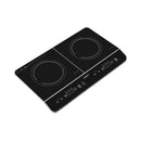 Electric Induction Cooktop 60Cm Portable Kitchen Ceramic Glass Cooker