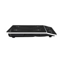 Electric Induction Cooktop 60Cm Portable Kitchen Ceramic Glass Cooker