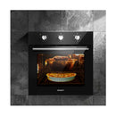 Electric Built In Wall Oven Convection Grill Ovens Stainless Steel