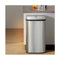 Sensor Bin 60L Motion Rubbish Stainless Trash Can Automatic Touch Free