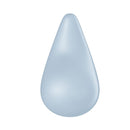 Satisfyer Dew Drop Light Blue Usb Rechargeable Stimulator